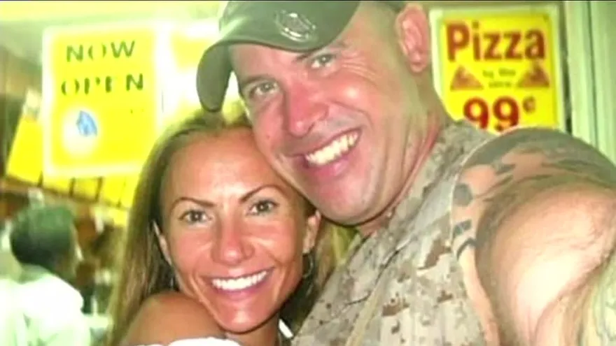 Exmarino se declara culpable de asesinar a su novia en Panamá