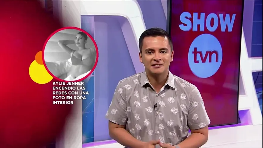 Show TVN - 6 de enero de 2020