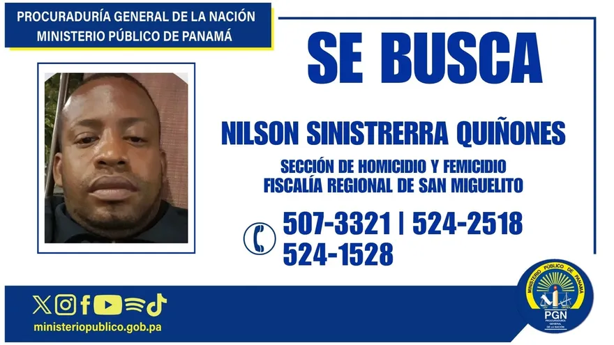 Se busca por intento de femicidio