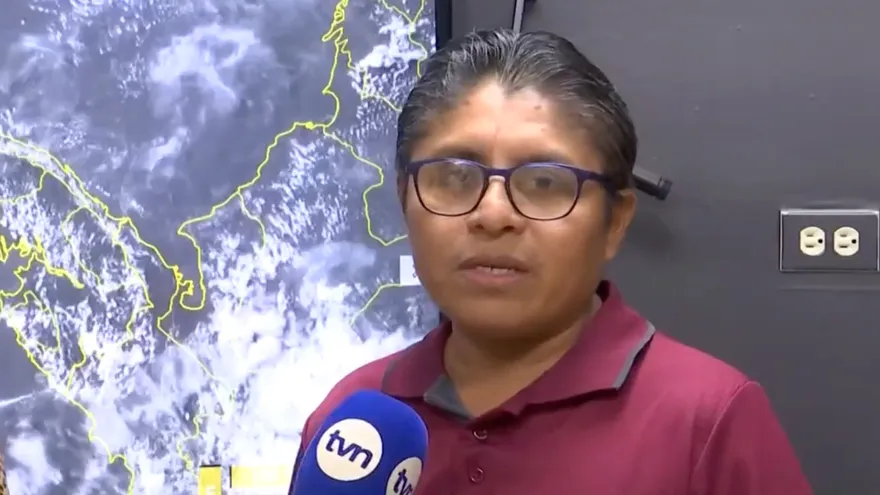 Lluvias esporádicas en este fin de semana