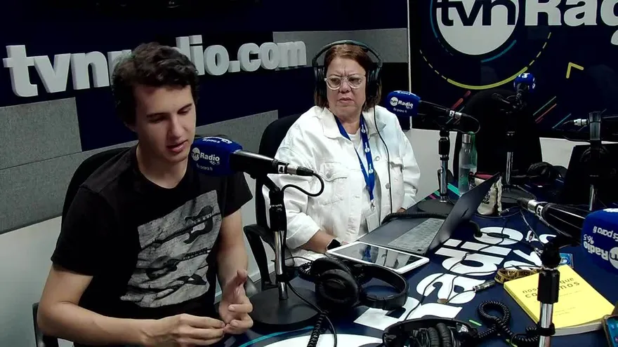 La Previa 6 de noviembre de 2019