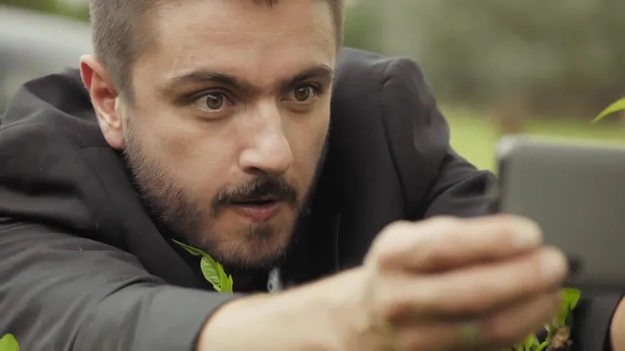 La Reina del Flow - Capítulo 55