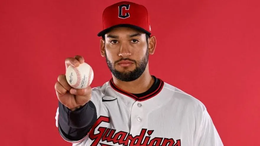 Daniel Espino
