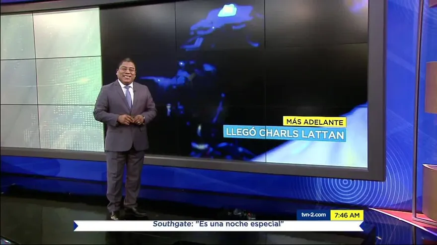 Noticiero AM 4 de julio del 2018 - Bloque 2