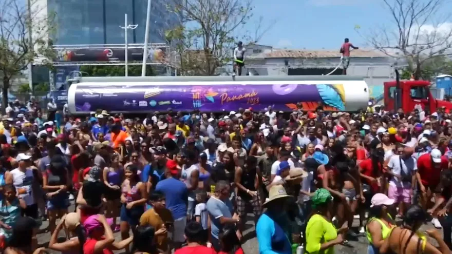 Se alistan los operativos de salud para los carnavales