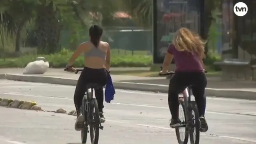 Asoptopa recomienda uso de filtros antireflejos