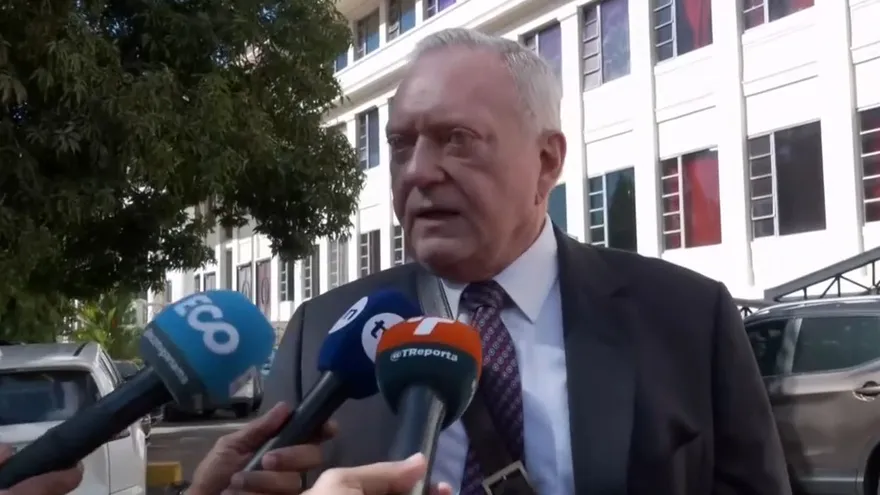 Continua la audiencia alterna por el caso Lava Jato