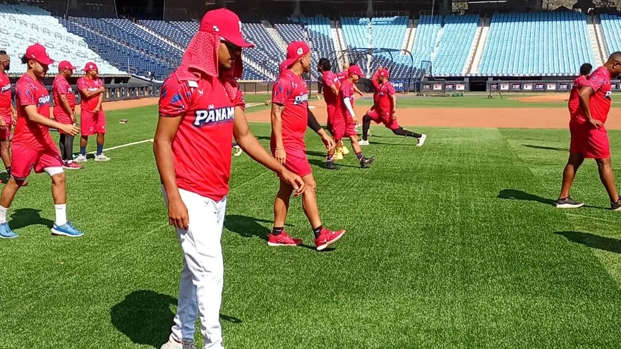Águilas Metropolitanas en la Serie de las Américas Gran Caracas