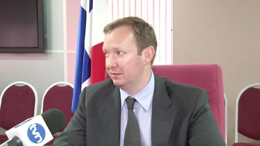 Tras 9 meses detenido liberan a Frank De Lima