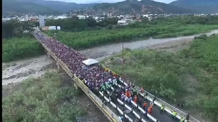 El fin de semana en un minuto