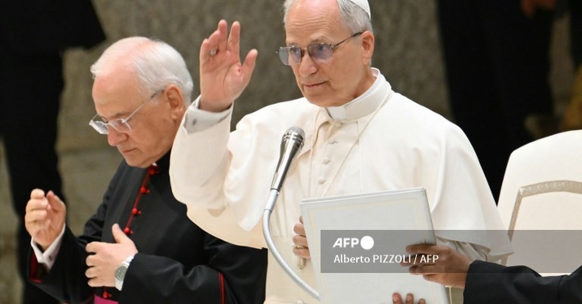 El Papa León XIV planea visitar España en 2023 con paradas en Madrid, Barcelona y Canarias