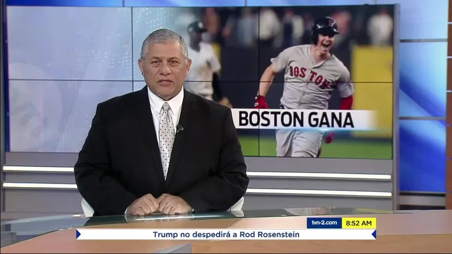 Noticiero AM 9 de octubre del 2018 - Bloque 5