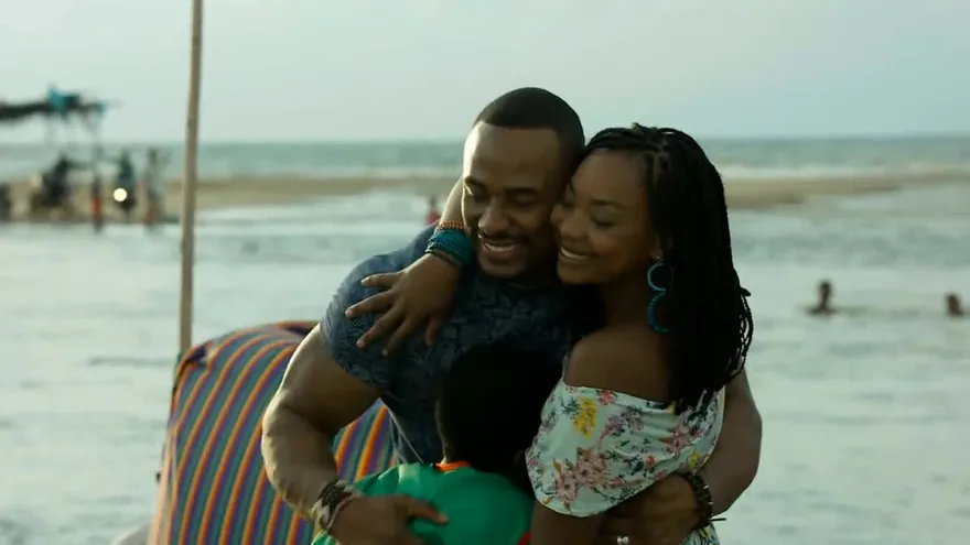 La Mamá Del 10 - Avance exclusivo del capítulo 1