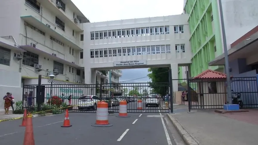 La falta de medicamentos también se da en la CSS y Hospital del Niño