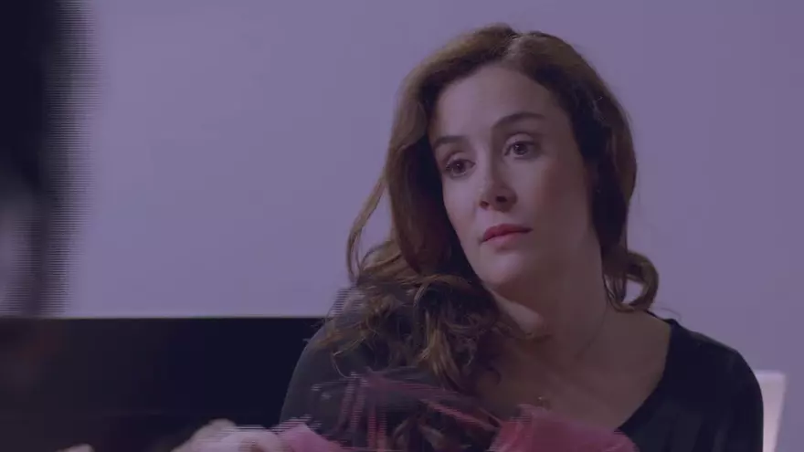 La Niña - Capítulo 26
