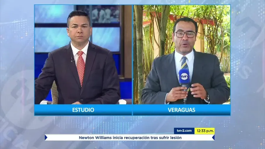 Noticiero MD 22 de octubre del 2019 - Bloque 2
