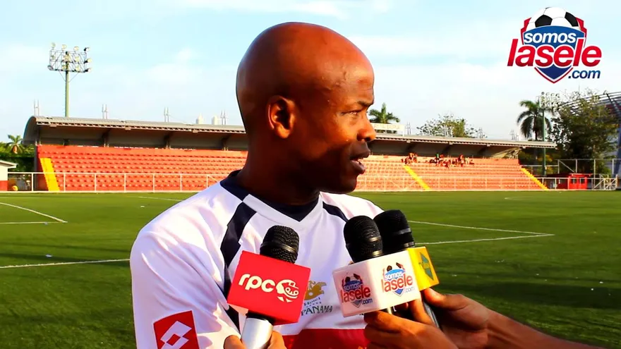 Declaraciones de Jorge Dely Valdés DT de Panamá Sub17