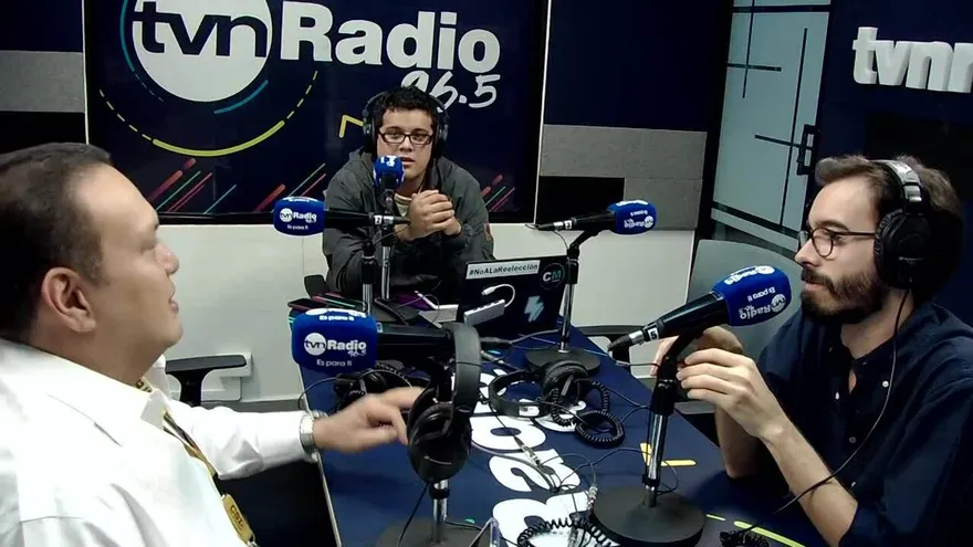 La Previa 25 de marzo de 2019