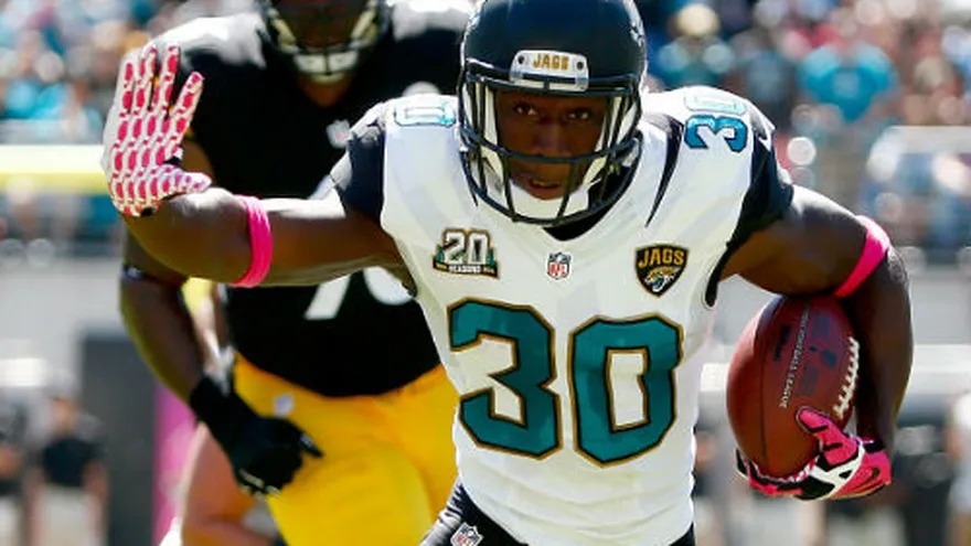 Jaguars se disculpan por burlarse del ébola