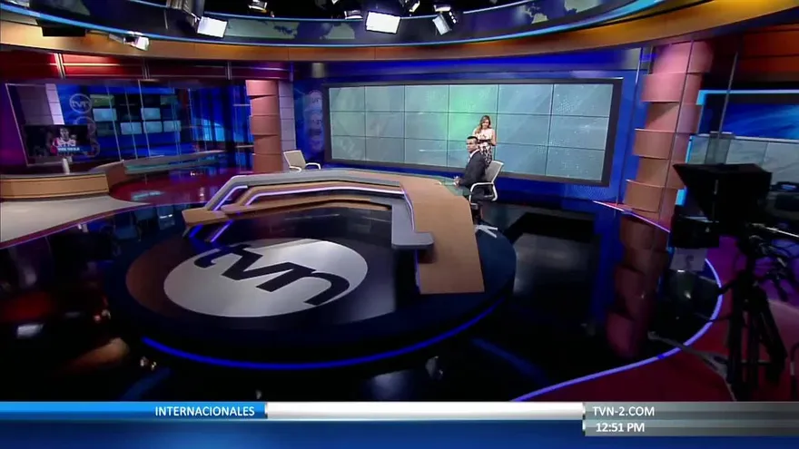 Noticiero MD 28 de agosto de 2017 - Bloque 4