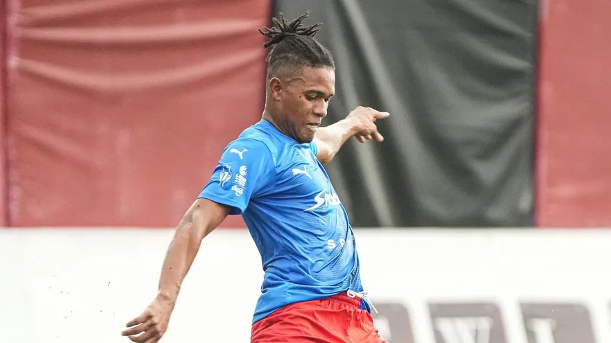 Goles del Plaza Amador vs. Alianza (LPF- Clausura 2023)