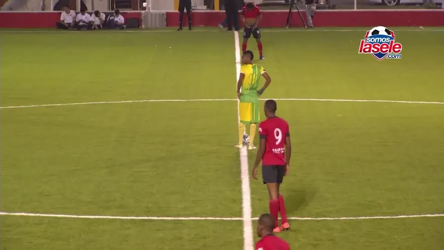 Resumen del triunfo de Panamá Viejo sobre Río Abajo FC en la Copa Satelital