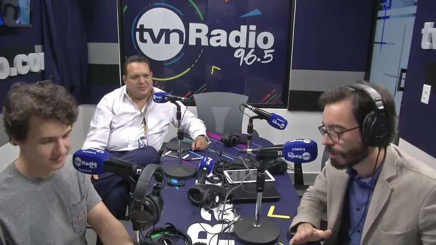 La Previa 1 de noviembre de 2018