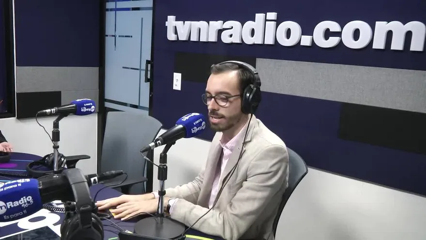 La Previa 15 de noviembre de 2018