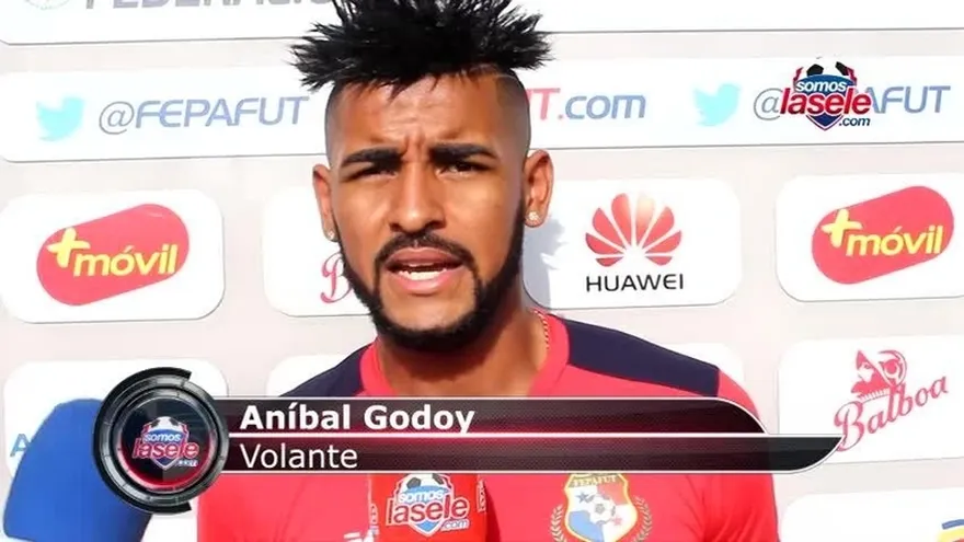 Aníbal Godoy: "Ya es hora que este grupo gane algo"