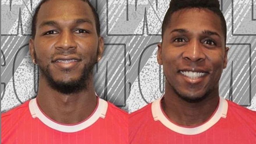 Hapoel Tel Aviv confirma el fichaje de Cooper y Browne