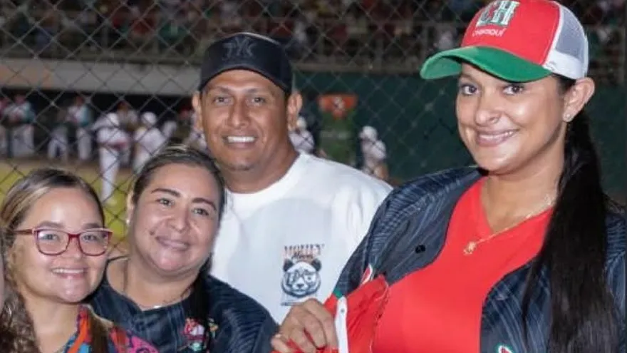 La afición de Chiriquí la mejor de la jornada del jueves 22 de enero