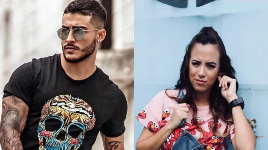 Joneka nos hace suspirar... ¿dedicándose canciones?