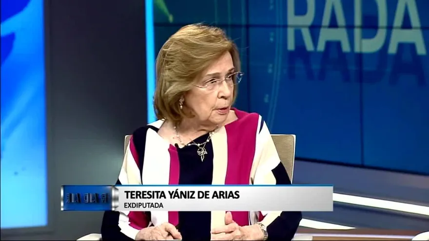 Bloque 3: Análisis de los choques entre la Asamblea con la Contraloría y el Ejecutivo