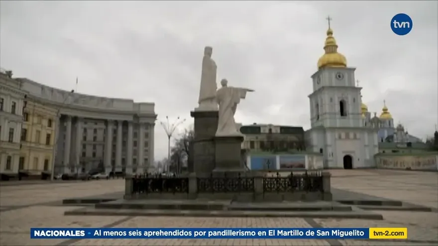 Prevén desplome del comercio entre Ucrania y Panamá