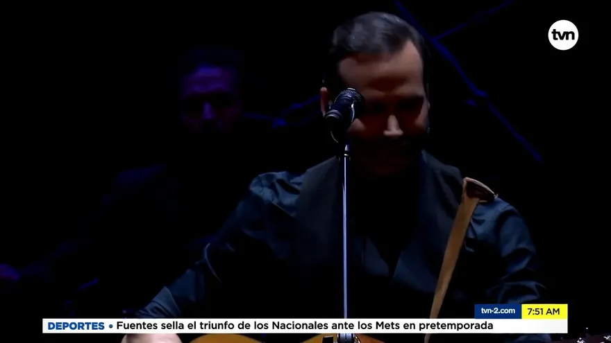 Artistas recuerdan a Horacio Valdés, exponente del rock en Panamá