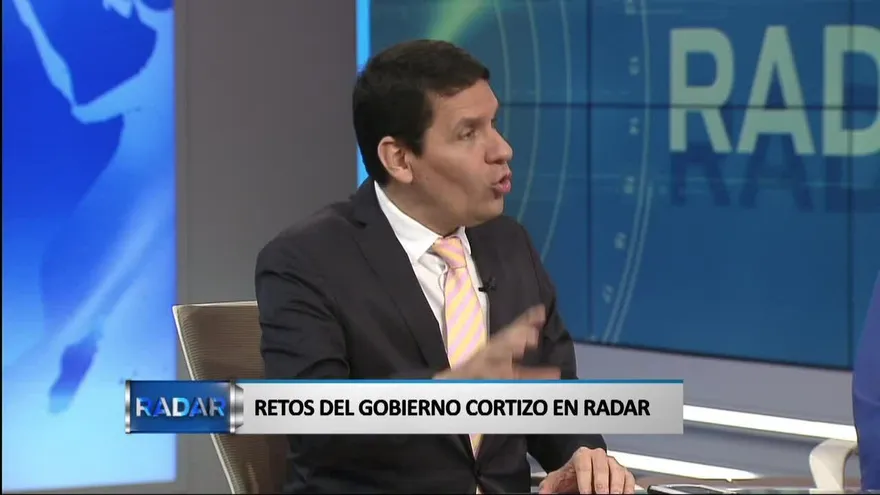 Bloque 5: Los ojos estarán puestos en el Ejecutivo