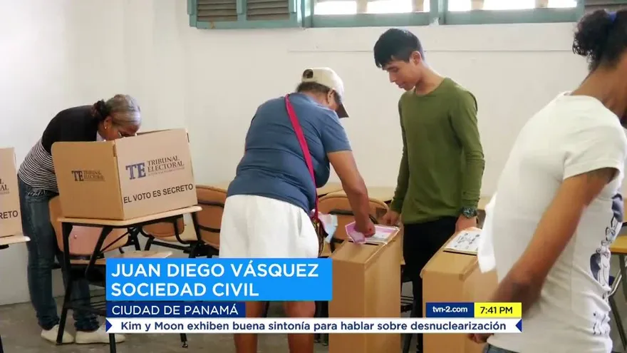 Campaña de “No reelección” no tuvo efectos en el PRD