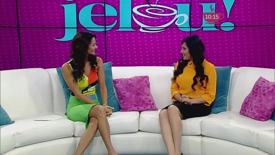 Farándula Internacional