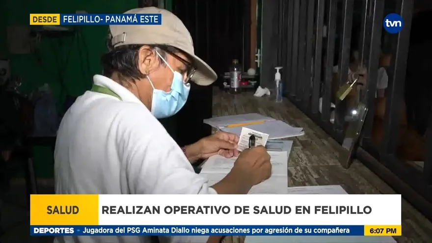 Verifican cumplimiento de medidas sanitarias en comercios de Felipillo