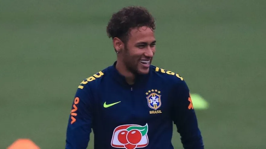 Neymar evoluciona “mejor de lo que se esperaba”
