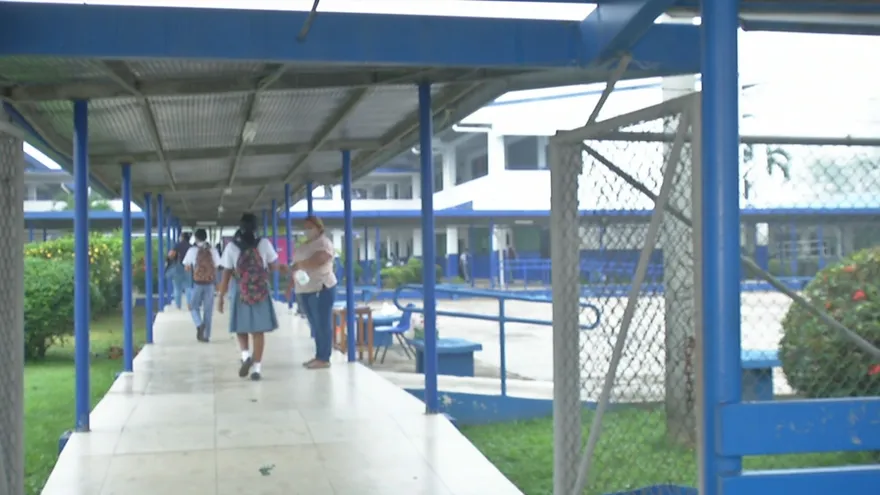 Reinician las clases en la provincia de Veraguas