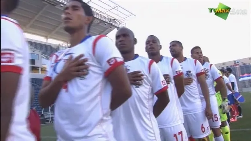 Amistoso: Serbia 1-1 Panam