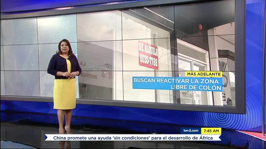 Noticiero AM 4 de septiembre del 2018 - Bloque 2