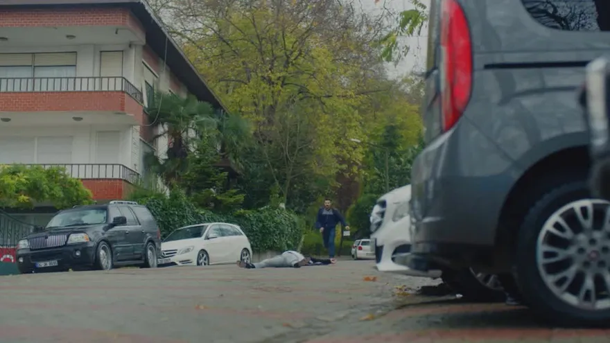 Amor Eterno Capítulo 28