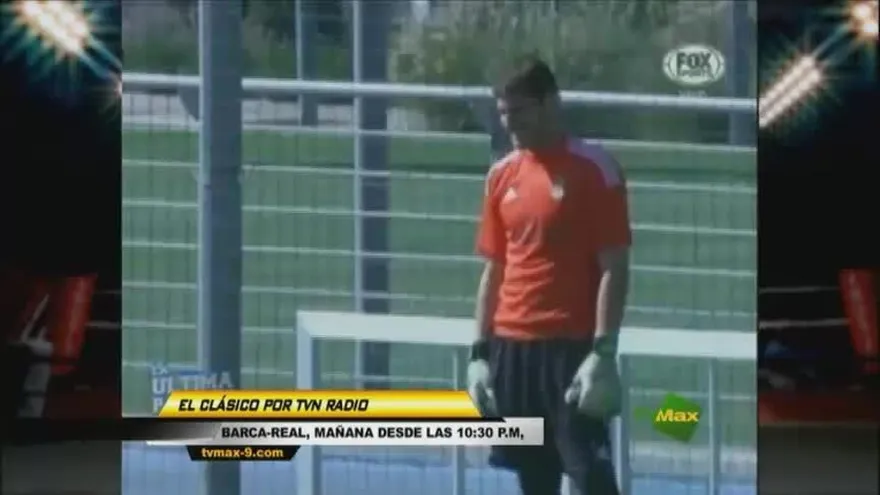 Minuto Final 25 de octubre de 2013