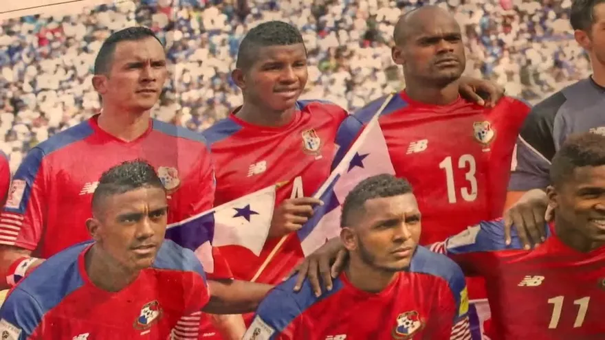 La historia detrás de Fidel Escobar