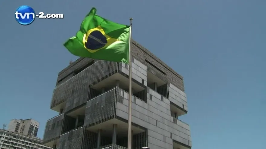 Reacciones en redes sociales tras la detención de los directivos de Odebrecht