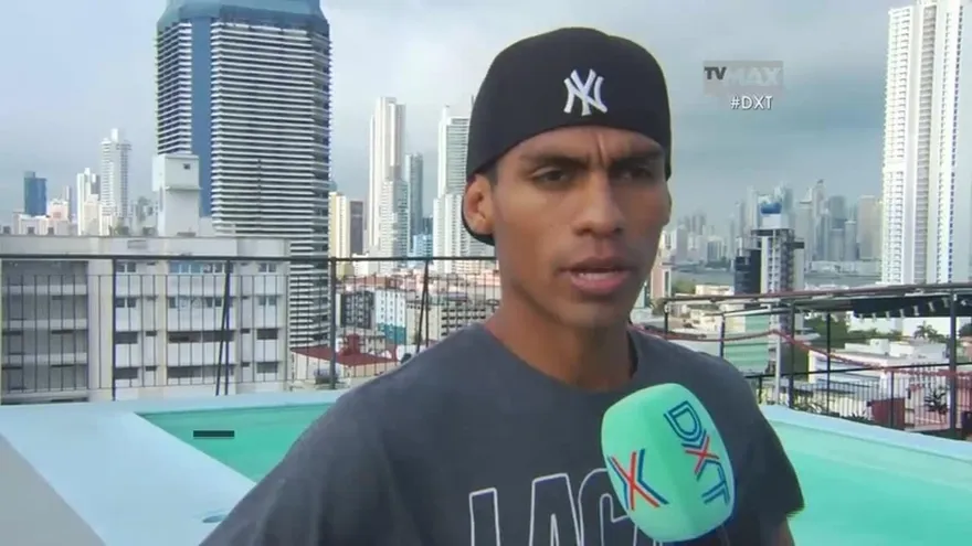 Ricardo 'El Científico' Núñez está listo para "Riesgo Total"