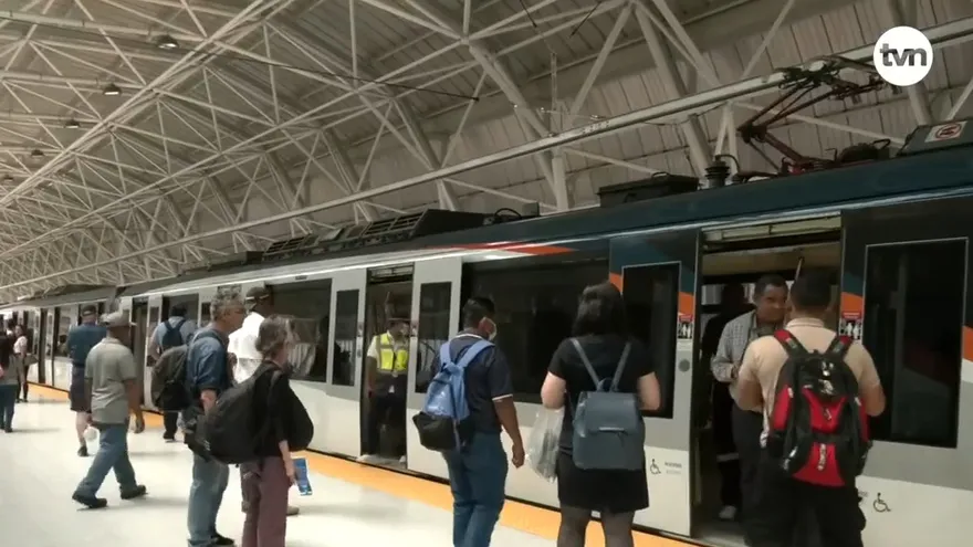 Inauguran ramal del Metro que conecta con el Aeropuerto de Tocumen