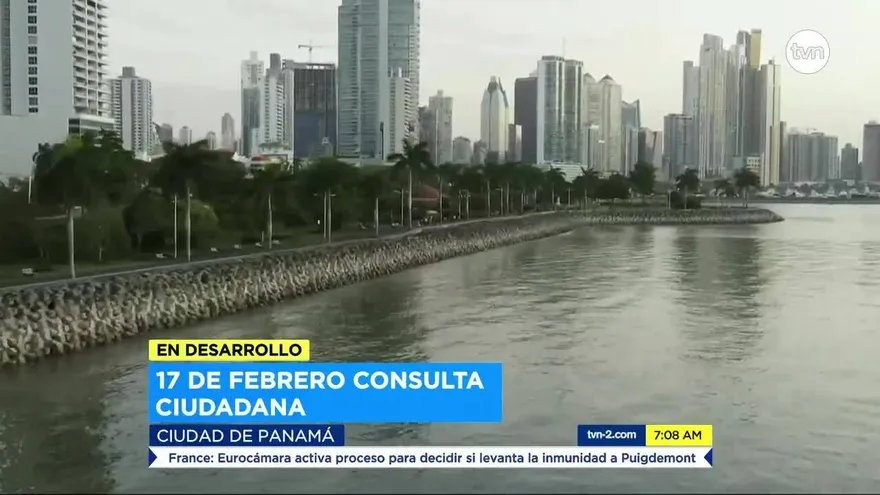 Opiniones en contra del proyecto recuperación de playas en la capital